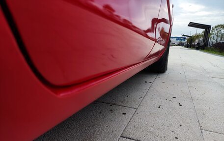 Mazda 3, 2007 год, 370 000 рублей, 14 фотография