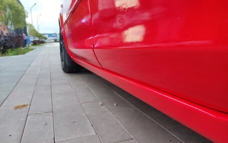 Mazda 3, 2007 год, 370 000 рублей, 13 фотография
