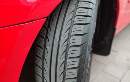 Mazda 3, 2007 год, 370 000 рублей, 19 фотография