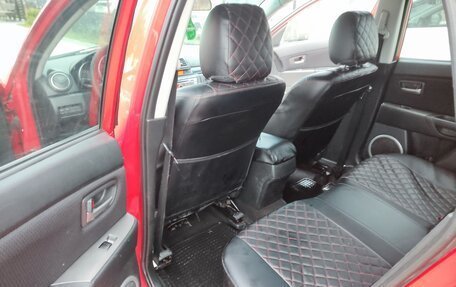 Mazda 3, 2007 год, 370 000 рублей, 27 фотография
