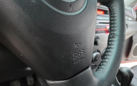 Mazda 3, 2007 год, 370 000 рублей, 31 фотография