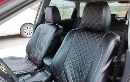 Mazda 3, 2007 год, 370 000 рублей, 24 фотография