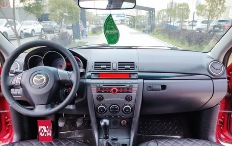 Mazda 3, 2007 год, 370 000 рублей, 25 фотография