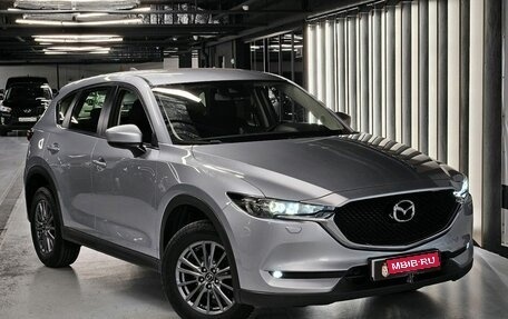 Mazda CX-5 II, 2018 год, 2 230 000 рублей, 1 фотография