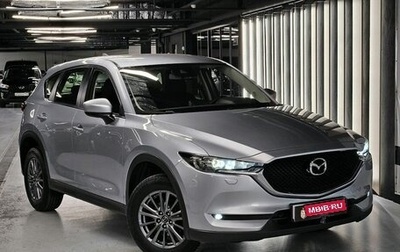 Mazda CX-5 II, 2018 год, 2 230 000 рублей, 1 фотография