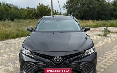 Toyota Camry, 2017 год, 2 200 000 рублей, 1 фотография