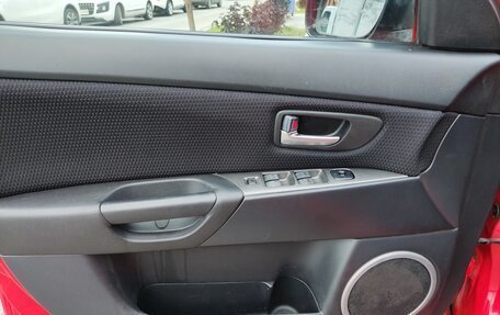 Mazda 3, 2007 год, 370 000 рублей, 38 фотография