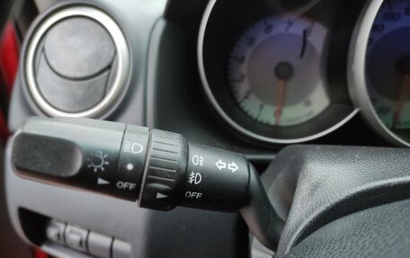 Mazda 3, 2007 год, 370 000 рублей, 33 фотография