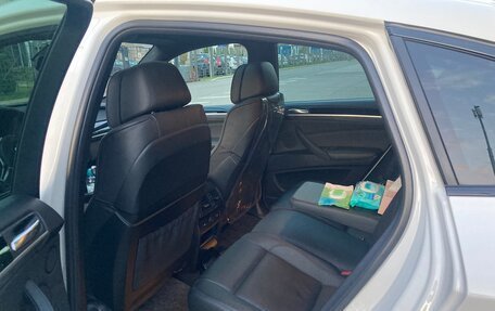 BMW X6, 2009 год, 2 570 000 рублей, 6 фотография