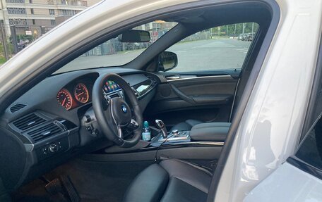 BMW X6, 2009 год, 2 570 000 рублей, 7 фотография
