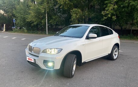 BMW X6, 2009 год, 2 570 000 рублей, 3 фотография