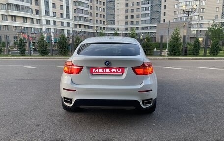 BMW X6, 2009 год, 2 570 000 рублей, 5 фотография