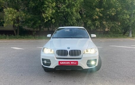 BMW X6, 2009 год, 2 570 000 рублей, 2 фотография