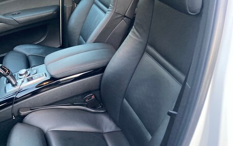 BMW X6, 2009 год, 2 570 000 рублей, 8 фотография