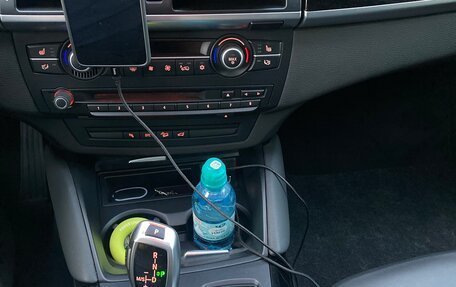 BMW X6, 2009 год, 2 570 000 рублей, 12 фотография