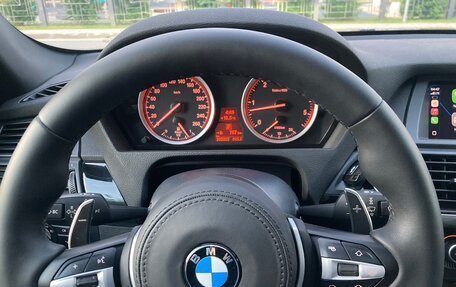 BMW X6, 2009 год, 2 570 000 рублей, 11 фотография