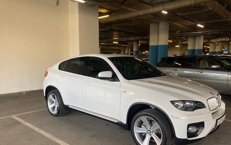 BMW X6, 2009 год, 2 570 000 рублей, 15 фотография