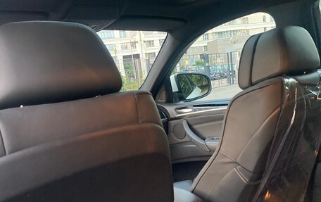 BMW X6, 2009 год, 2 570 000 рублей, 10 фотография