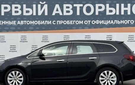Opel Astra J, 2013 год, 845 000 рублей, 8 фотография