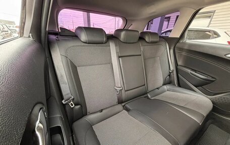 Opel Astra J, 2013 год, 845 000 рублей, 12 фотография