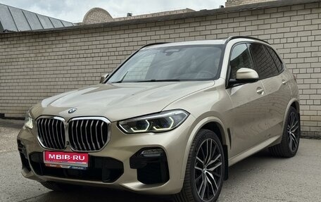 BMW X5, 2019 год, 5 500 000 рублей, 1 фотография