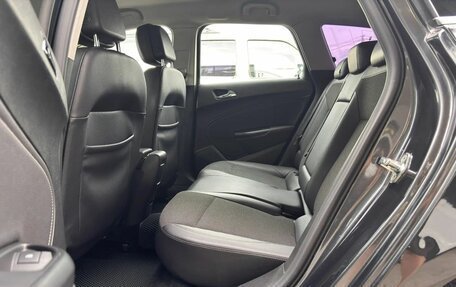 Opel Astra J, 2013 год, 845 000 рублей, 10 фотография
