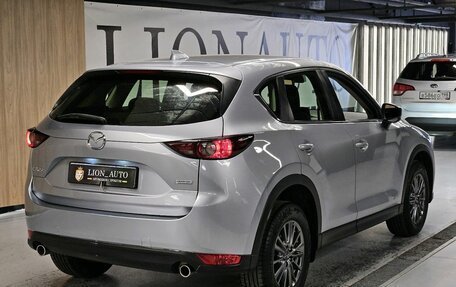 Mazda CX-5 II, 2018 год, 2 230 000 рублей, 6 фотография