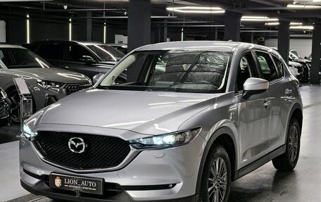 Mazda CX-5 II, 2018 год, 2 230 000 рублей, 3 фотография