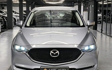 Mazda CX-5 II, 2018 год, 2 230 000 рублей, 2 фотография