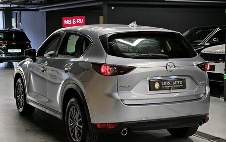 Mazda CX-5 II, 2018 год, 2 230 000 рублей, 4 фотография