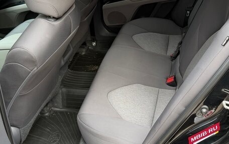 Toyota Camry, 2017 год, 2 200 000 рублей, 11 фотография