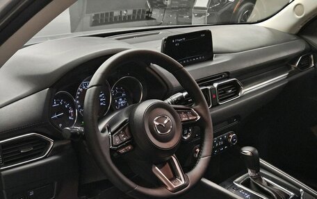 Mazda CX-5 II, 2018 год, 2 230 000 рублей, 10 фотография