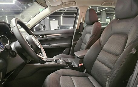 Mazda CX-5 II, 2018 год, 2 230 000 рублей, 9 фотография
