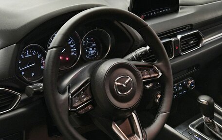 Mazda CX-5 II, 2018 год, 2 230 000 рублей, 11 фотография