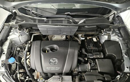 Mazda CX-5 II, 2018 год, 2 230 000 рублей, 20 фотография