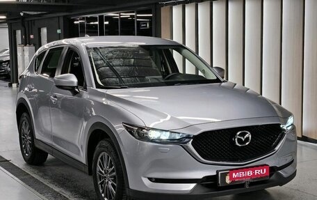 Mazda CX-5 II, 2018 год, 2 230 000 рублей, 7 фотография