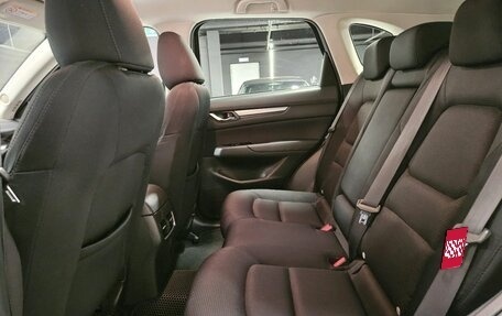 Mazda CX-5 II, 2018 год, 2 230 000 рублей, 12 фотография
