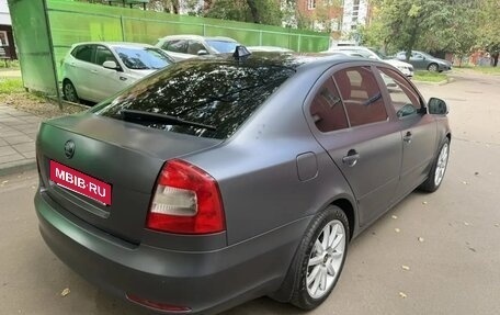 Skoda Octavia, 2011 год, 495 000 рублей, 3 фотография