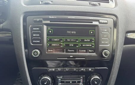 Skoda Octavia, 2011 год, 495 000 рублей, 15 фотография