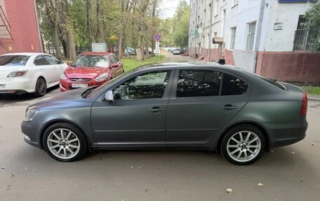 Skoda Octavia, 2011 год, 495 000 рублей, 11 фотография