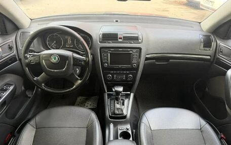Skoda Octavia, 2011 год, 495 000 рублей, 13 фотография