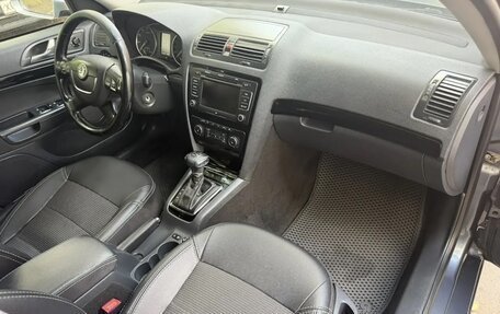 Skoda Octavia, 2011 год, 495 000 рублей, 7 фотография