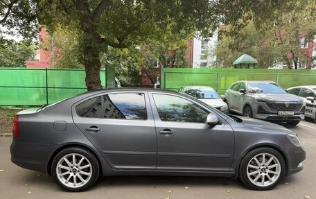 Skoda Octavia, 2011 год, 495 000 рублей, 10 фотография