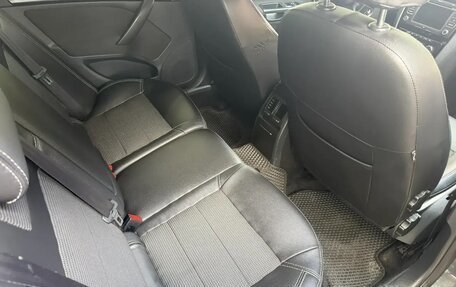 Skoda Octavia, 2011 год, 495 000 рублей, 12 фотография