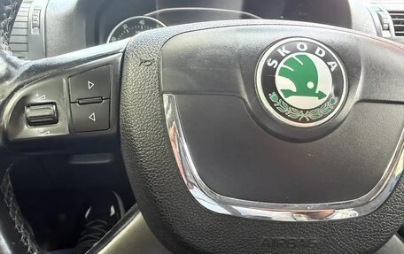 Skoda Octavia, 2011 год, 495 000 рублей, 9 фотография