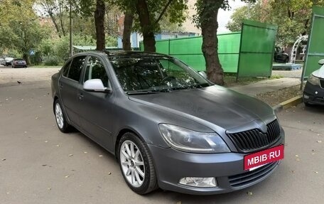 Skoda Octavia, 2011 год, 495 000 рублей, 4 фотография