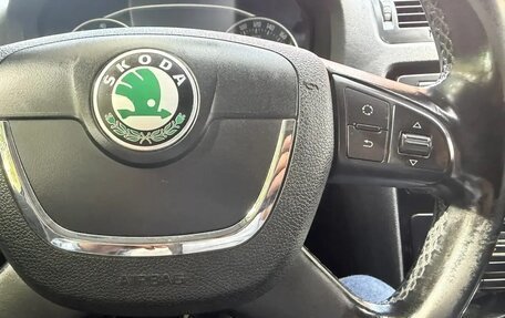 Skoda Octavia, 2011 год, 495 000 рублей, 8 фотография