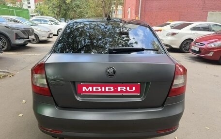 Skoda Octavia, 2011 год, 495 000 рублей, 5 фотография