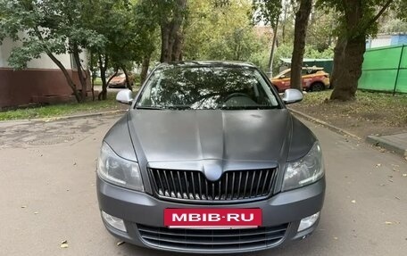 Skoda Octavia, 2011 год, 495 000 рублей, 16 фотография