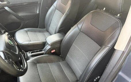 Skoda Octavia, 2011 год, 495 000 рублей, 20 фотография